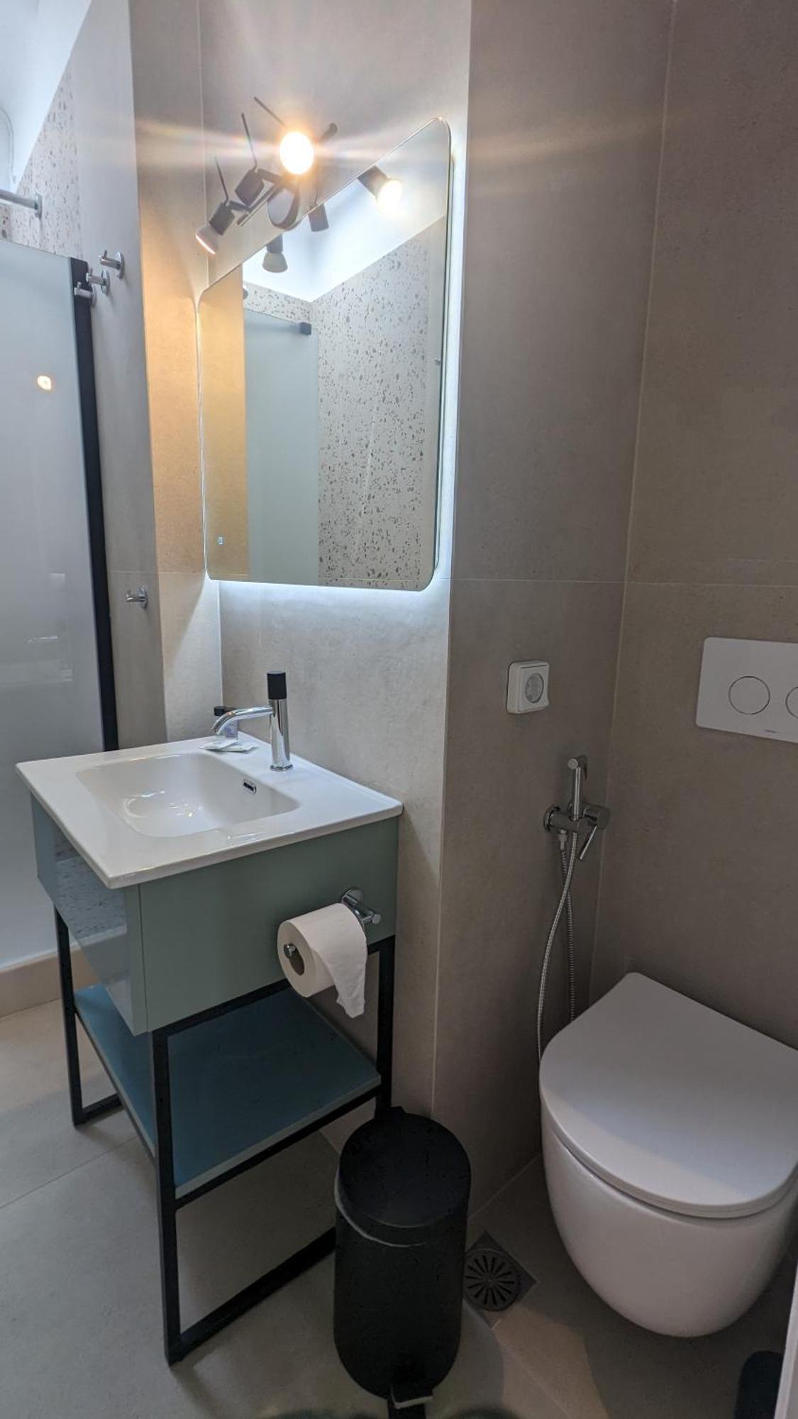 Arodou Studio And Apartment Mykonos Town Dış mekan fotoğraf