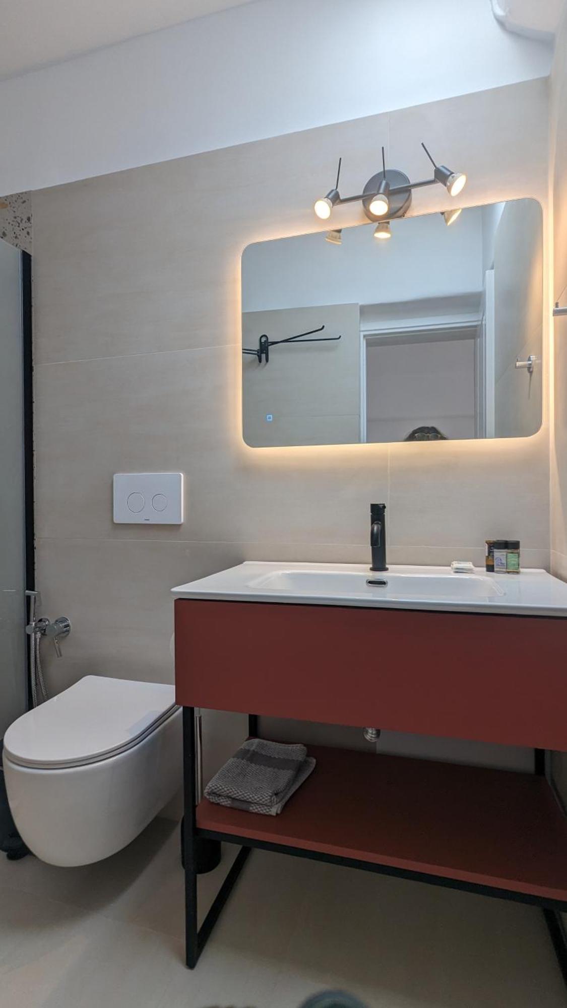 Arodou Studio And Apartment Mykonos Town Dış mekan fotoğraf