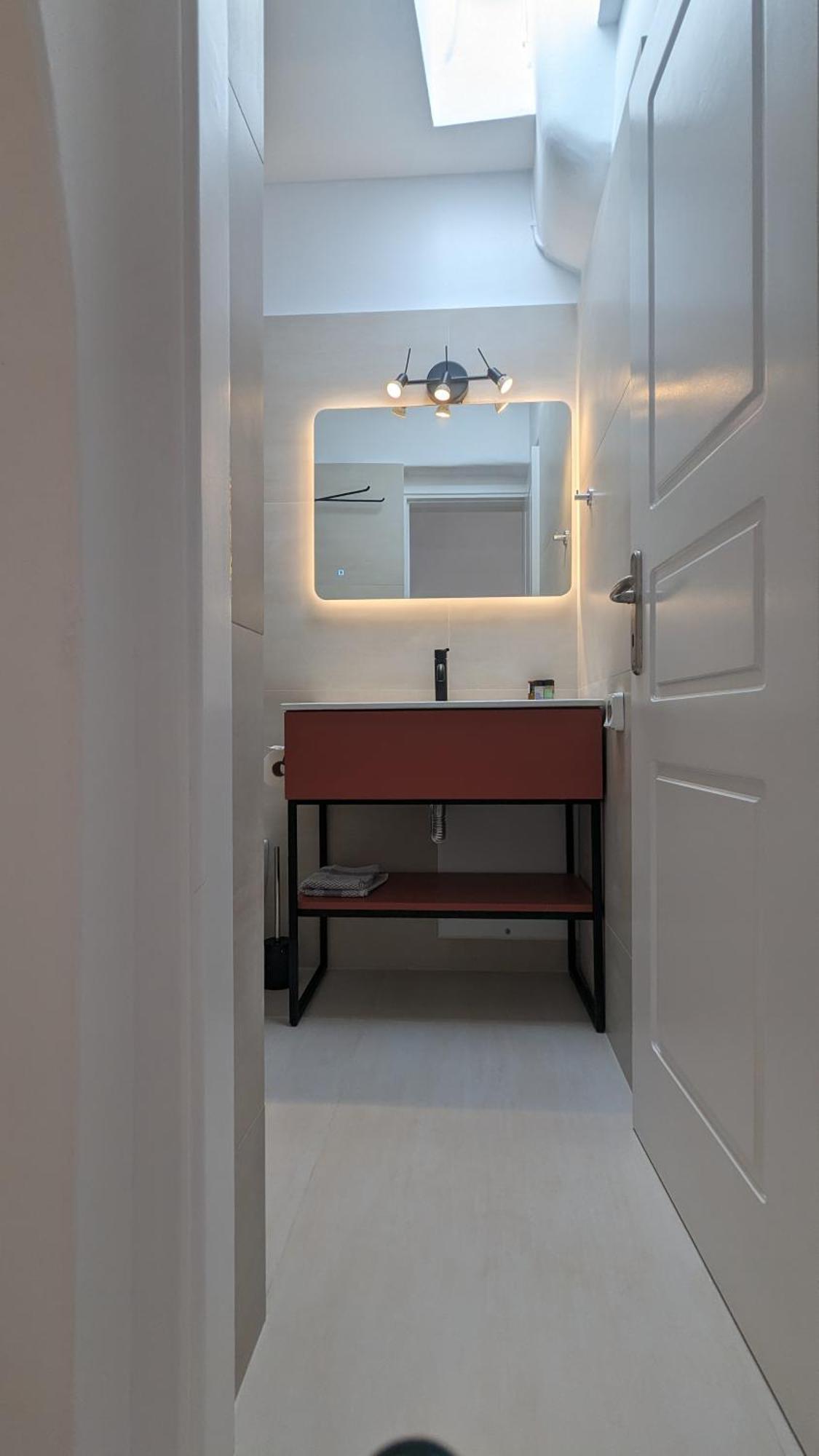 Arodou Studio And Apartment Mykonos Town Dış mekan fotoğraf