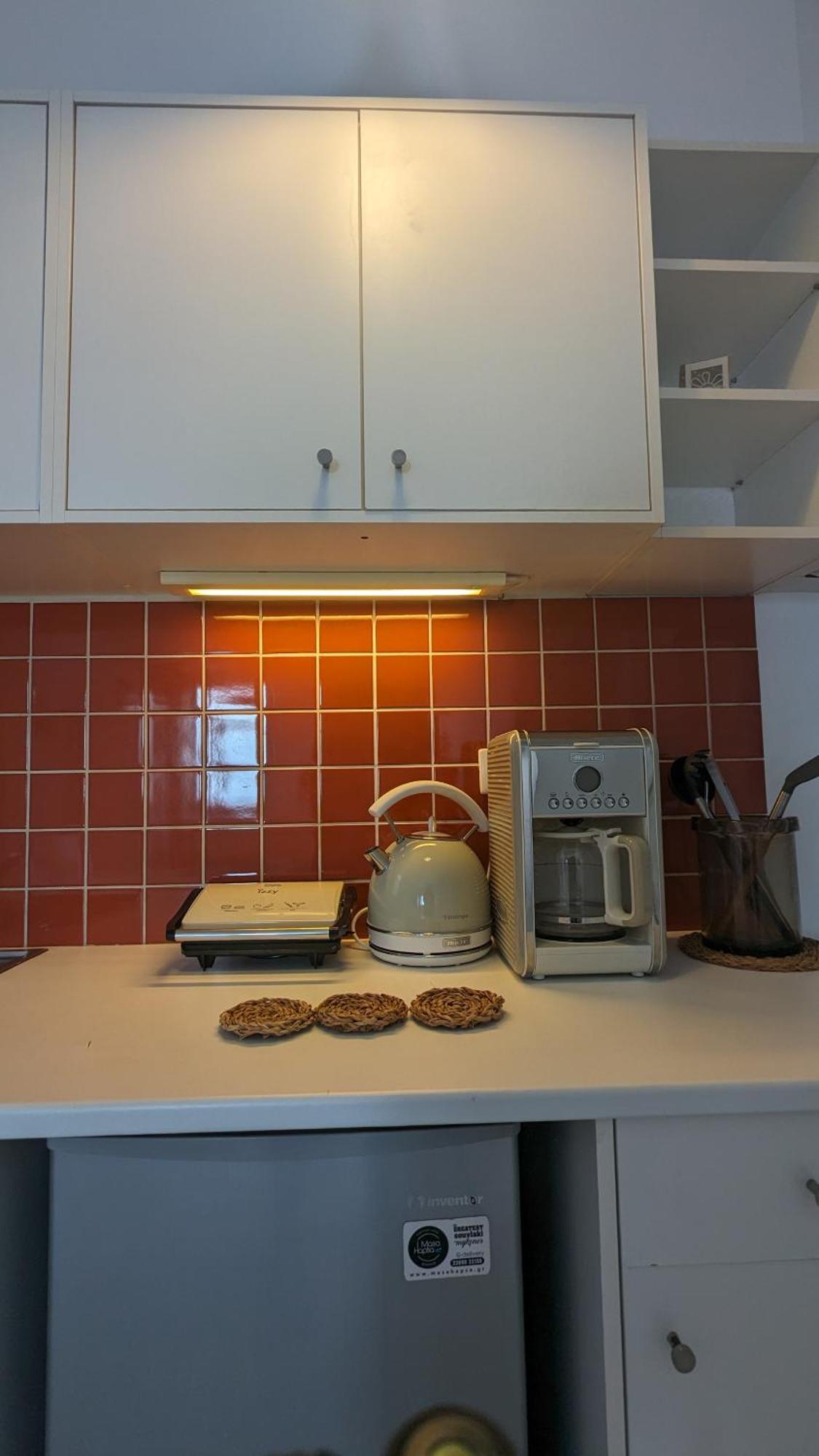 Arodou Studio And Apartment Mykonos Town Dış mekan fotoğraf