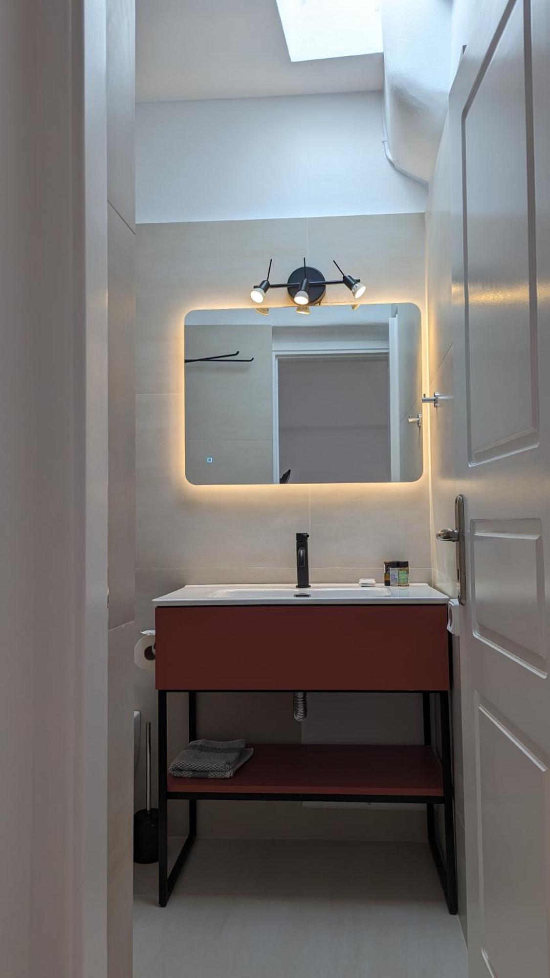 Arodou Studio And Apartment Mykonos Town Dış mekan fotoğraf
