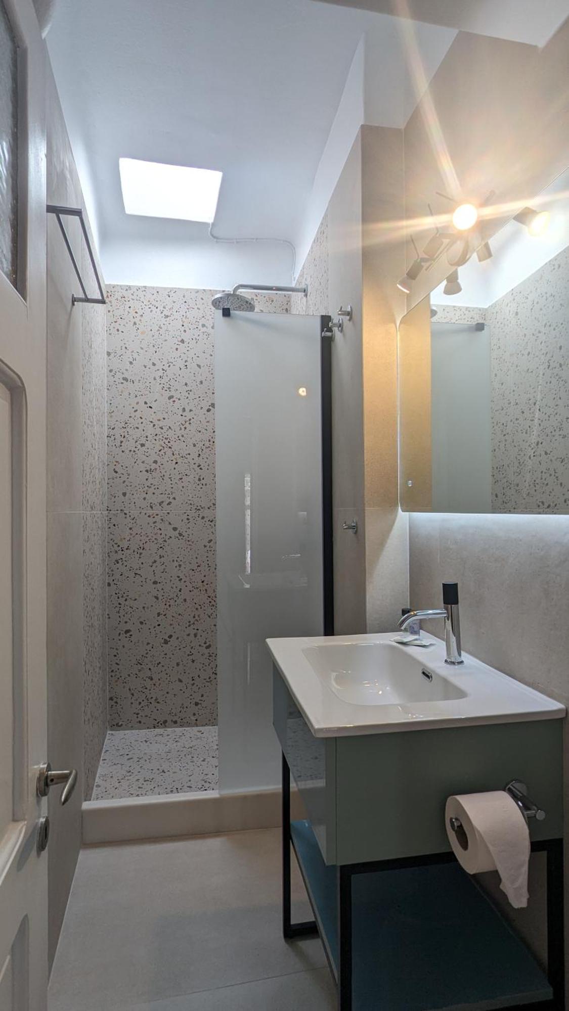 Arodou Studio And Apartment Mykonos Town Dış mekan fotoğraf