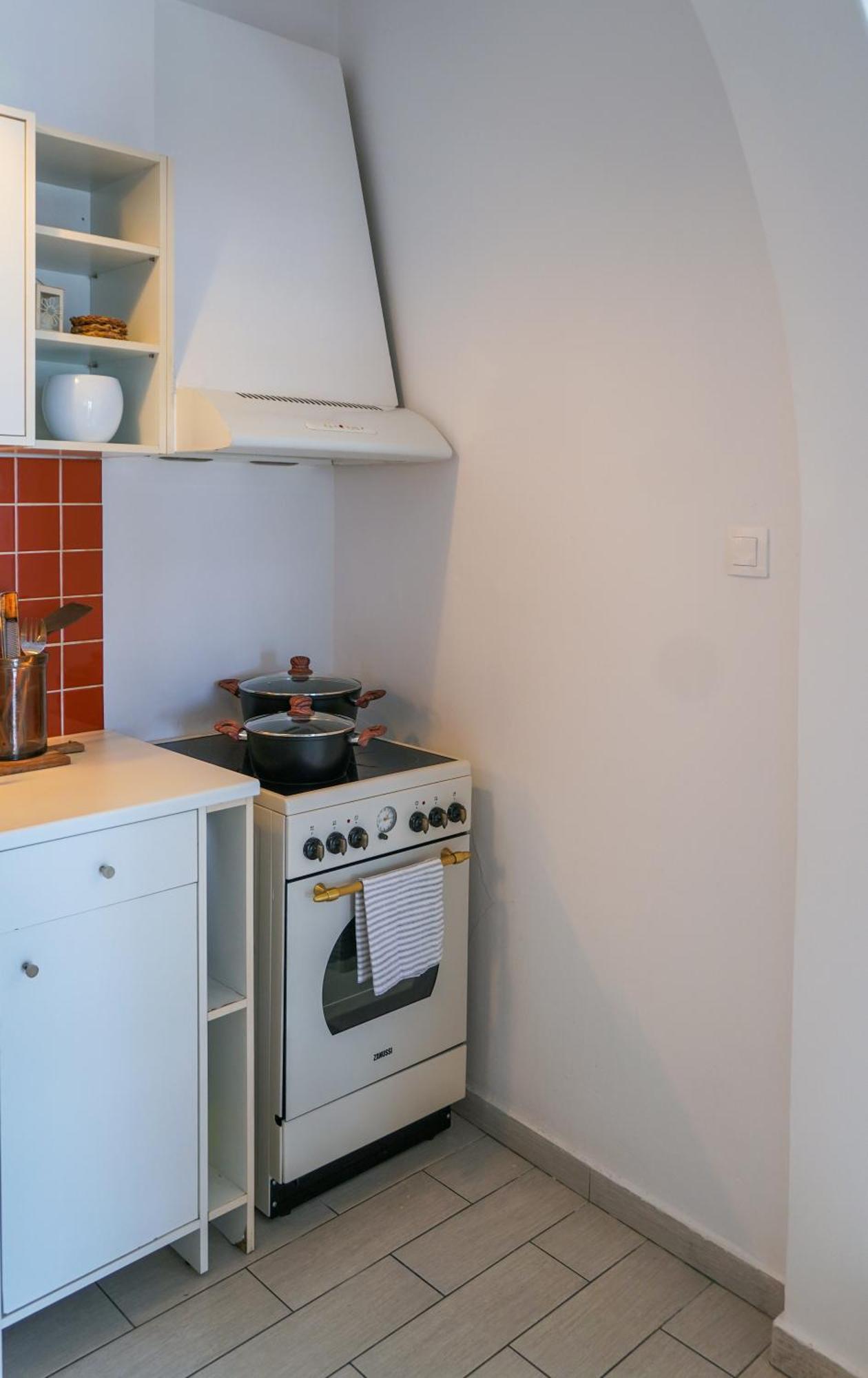 Arodou Studio And Apartment Mykonos Town Dış mekan fotoğraf