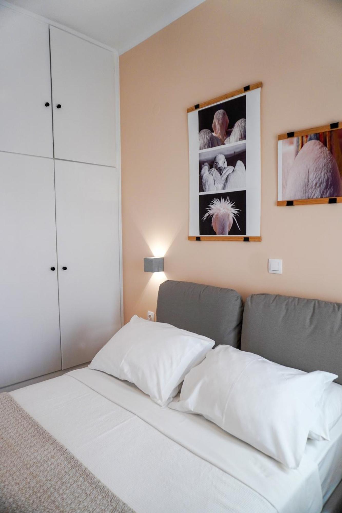 Arodou Studio And Apartment Mykonos Town Dış mekan fotoğraf