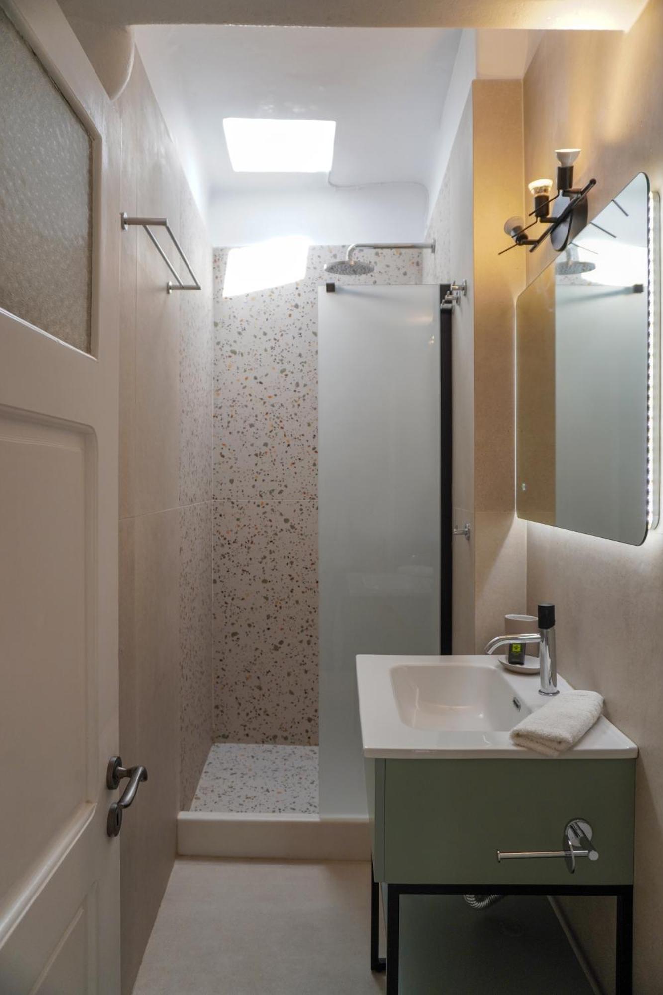 Arodou Studio And Apartment Mykonos Town Dış mekan fotoğraf